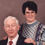 Obituary for Brother John Lucian Aker