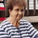 Obituary for  Eathel Jean Allison