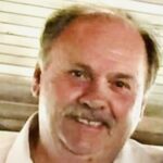 Obituary for Michael David Jones