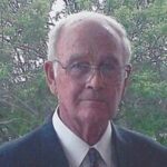 Obituary for Cletis Daniel O’Dell