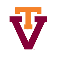 old tech logo