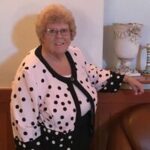 Obituary for Freda Dawn Edwards Pugh