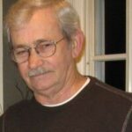 Obituary for Harvey Albert Riddle