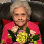 Obituary for Alice Elizabeth Davis Mabry Seagle