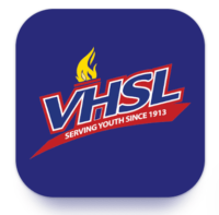 vhsl mobile app logo
