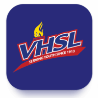 vhsl mobile app logo