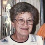 Obituary for Ruby Hughes West