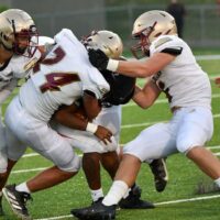 9-30 AN cougar defense