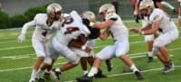 9-30 AN cougar defense
