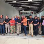 County’s new Public Safety Dept. Station Five opens