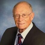 Obituary for James Robert (J.R.) Brewer