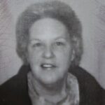 Obituary for Marguerite Estelle Jones Burch