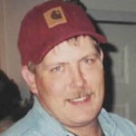 Obituary for Barry Lee Dalton