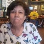 Obituary for Wanda Ann Davis