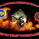 First Annual Fish on Fire Tournament coming up