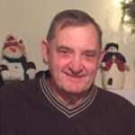 Obituary for Robert Wayne Lowe