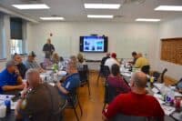 10-21 School Crisis Management Class