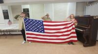 10-28 scouts flag retirement