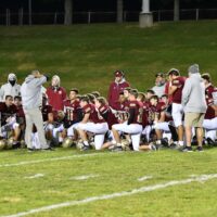 11-4 cougars gather