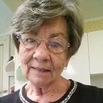 Obituary for Elizabeth May Weaver Fiore