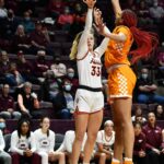 Hokies women’s basketball ranked 13th in preseason AP Poll Tuesday