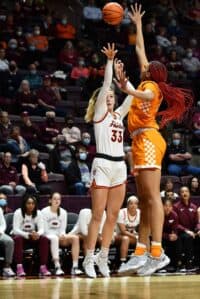 VT 6-6 sr center elizabeth kitley