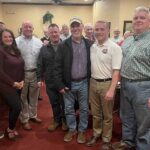 Ballard rallies Radford GOP, candidates