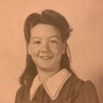 Obituary for Elizabeth Price Camper