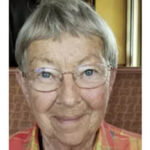 Obituary for Katherine Clark