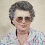 Obituary for Mary Ella “Jane” Epperley