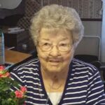 Obituary for Helen L. Smith Graham