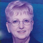 Obituary for Margaret ‘Judy’ Crouse Graham