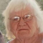 Obituary for Alma “Kaye” Taylor Huff