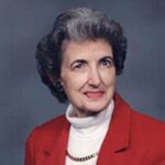 Obituary for Betty Jean Scheff King