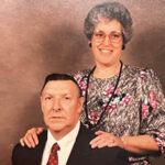 Obituary for Charles William Richardson