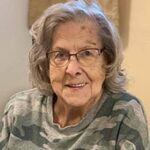 Obituary for Hazel Meredith Rigney