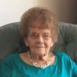 Obituary for Janie Cook Warden