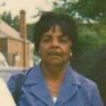 Obituary for Dency Mae Webb