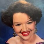 Obituary for Loretta Gay Finn Witt