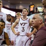 Hokies, Penn State to play Friday after holding on against ODU