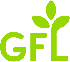 GFL logo