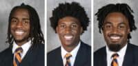 UVa players 3x