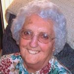 Obituary for Hazel Bowman Alley