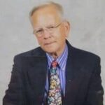 Obituary for Sterling “Stubby” Smith Kinser