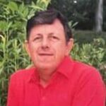 Obituary for Fred Graham Pickett
