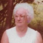 Obituary for Mary Kathleen Hall Ratcliff