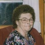 Obituary for Virginia Elizabeth “Libby” Martin Saul