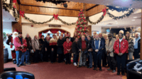12-16 dublin lions trip