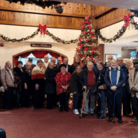 12-16 dublin lions trip