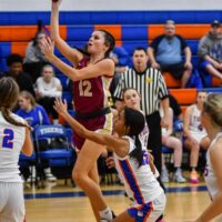 12-2 keslyn secrist